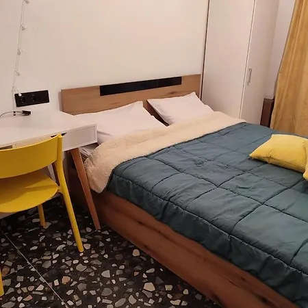 Apartmán Modern Urban Host With Private Courtyard *