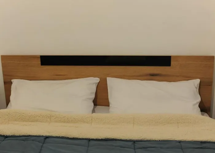 Modern Urban Host With Private Courtyard Apartamento *