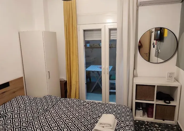 Apartamento Modern Urban Host With Private Courtyard *