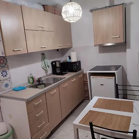 Daire Modern Urban Host With Private Courtyard