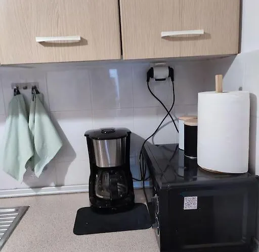 Modern Urban Host With Private Courtyard